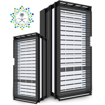 Dedicated Hosting